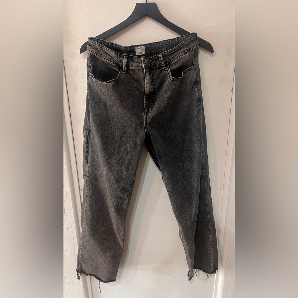 Ripton rust superlite jeans